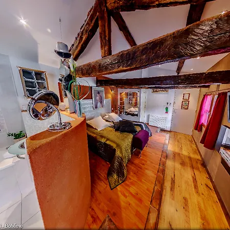 Renaissance ホテル