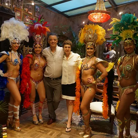 ホテル Renaissance