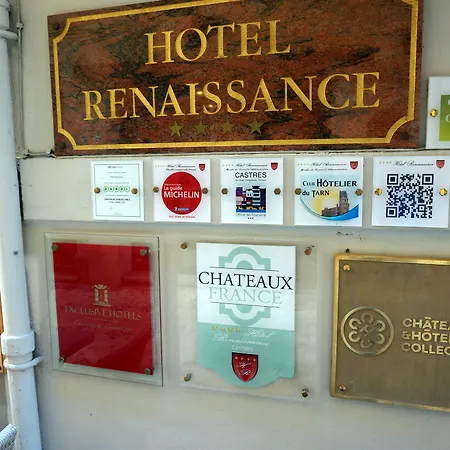 Hotel Renaissance