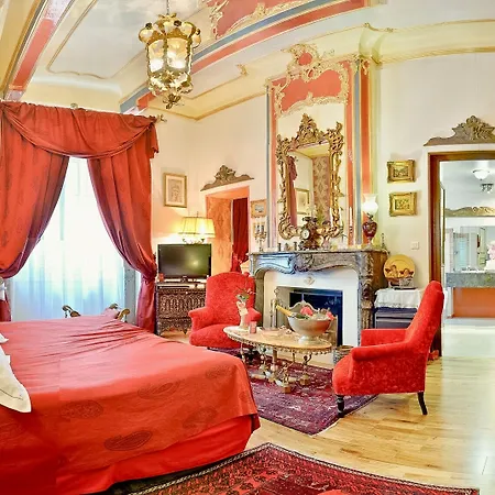 Renaissance 4*