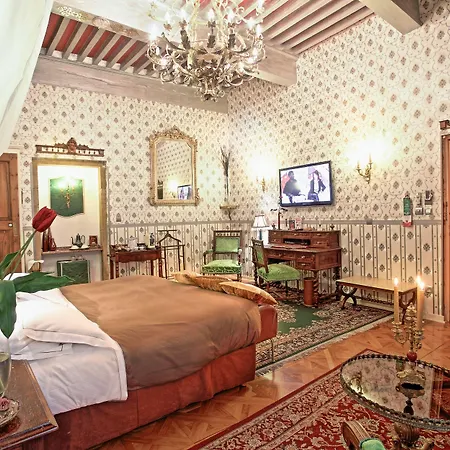 Renaissance カストル