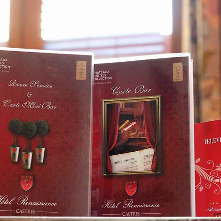 ホテル Renaissance 4*