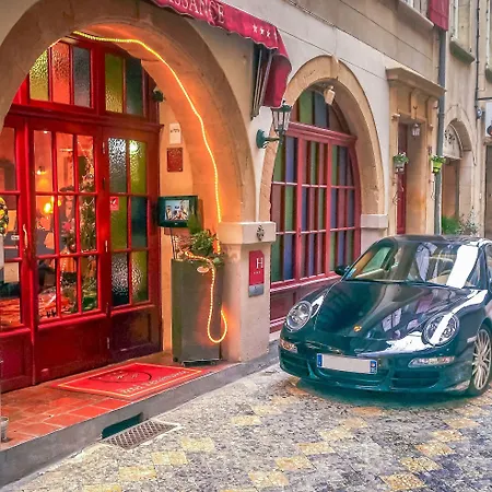 ホテル Renaissance カストル