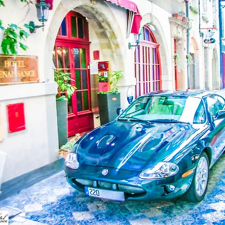 Renaissance ホテル 4*