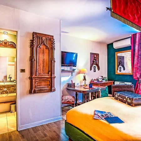Renaissance 4* Castres (Tarn)