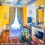 Renaissance 4*