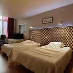 Renaissance 4* Castres (Tarn)