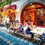 Hotel Renaissance Castres (Tarn)