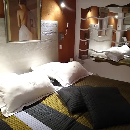Renaissance 酒店 4*