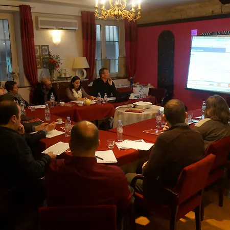 Renaissance Castres (Tarn)