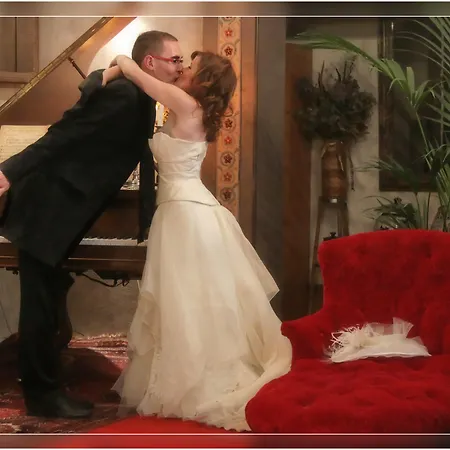 Hotel Renaissance Castres (Tarn)