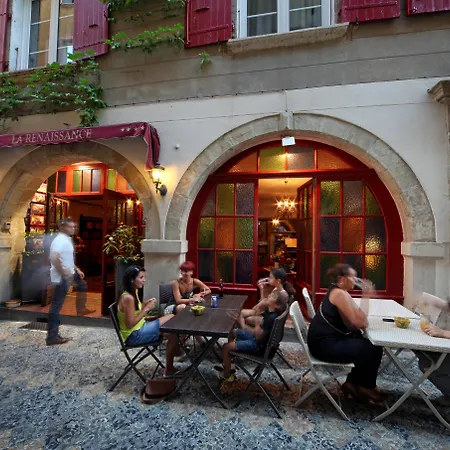 Hotel Renaissance Castres (Tarn)