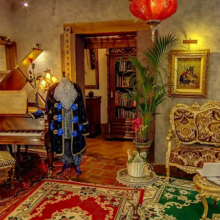 Renaissance 4* 卡斯特尔