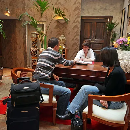 Renaissance Hotel Castres (Tarn)