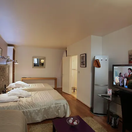 Otel Renaissance 4*