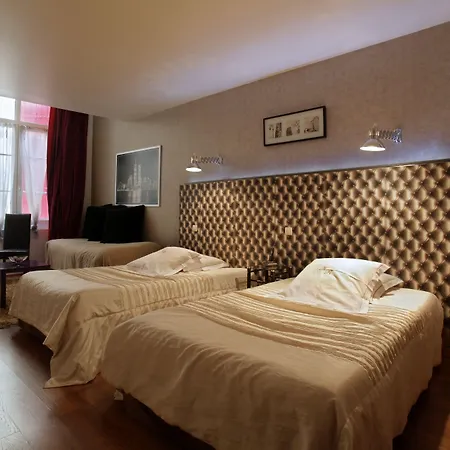 Renaissance 4* Castres (Tarn)