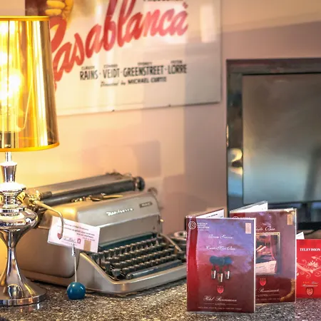 Hotel Renaissance Castres (Tarn)