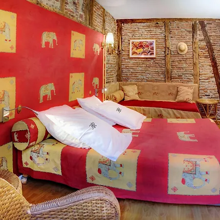 Hotel Renaissance 4*