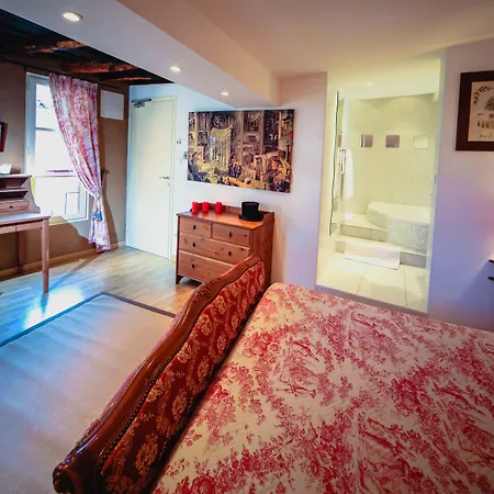 Renaissance 4* Castres (Tarn)