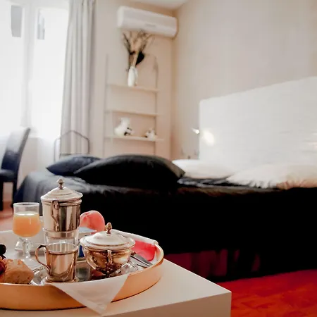 Hotel Renaissance 4*