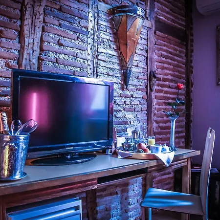 Renaissance 4* Castres (Tarn)