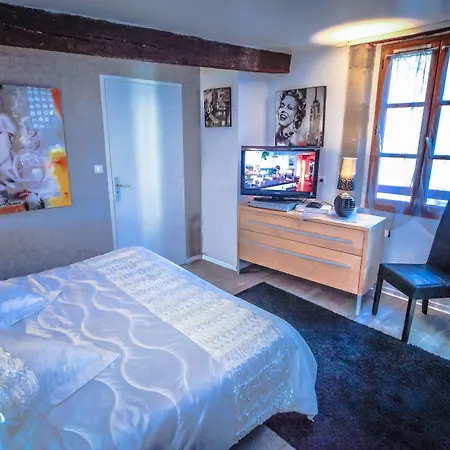 Renaissance Otel Castres (Tarn)