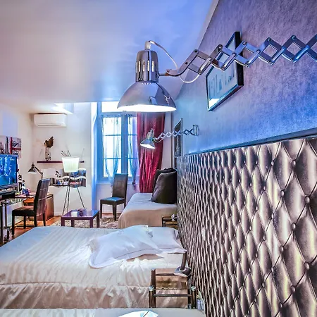 Hotel Renaissance 4*