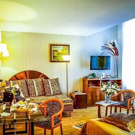 Renaissance Hotel Castres (Tarn)