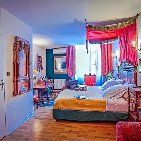 Renaissance 4*