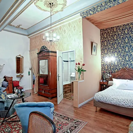 Renaissance 4* 卡斯特尔