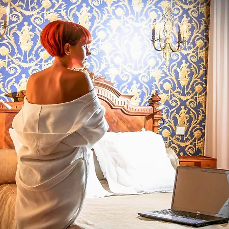 Hotel Renaissance Castres (Tarn)