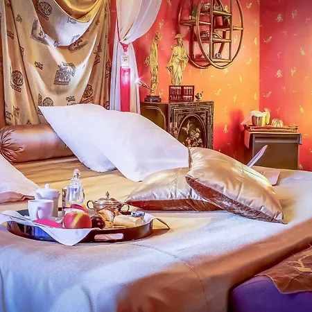 Hotel Renaissance 4*