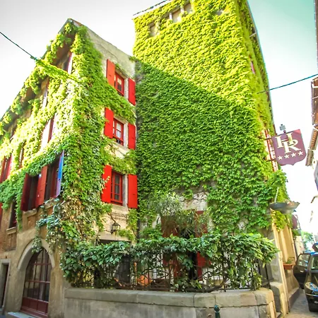 Hotel Renaissance 4*