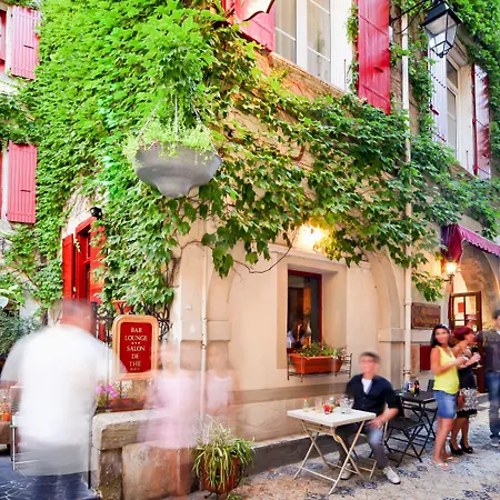 Renaissance 4* Castres (Tarn)