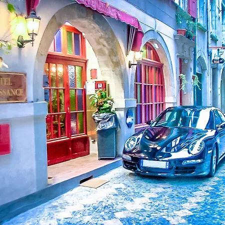 Renaissance Hotel Castres (Tarn)