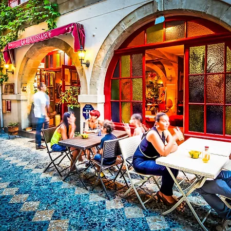 Hotel Renaissance Castres (Tarn)