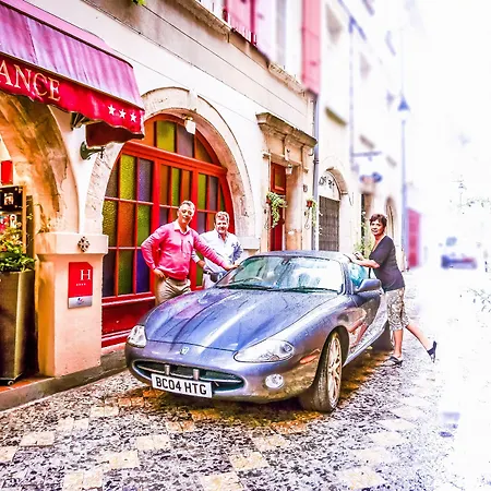 Hotel Renaissance 4*