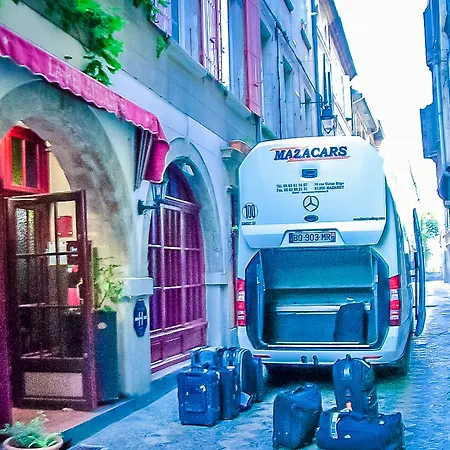 Hotel Renaissance 4*