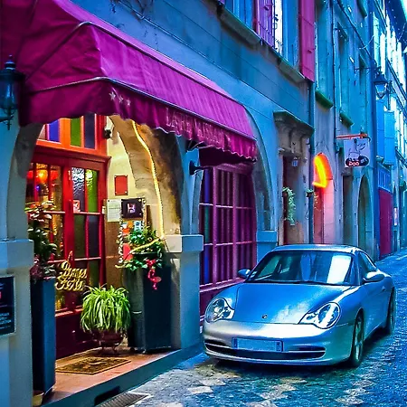 Hotel Renaissance 4*