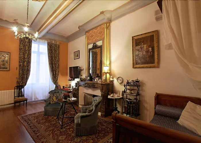 Отель Renaissance