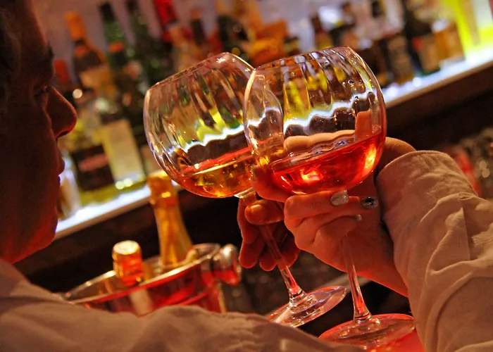 Отель Renaissance 4*