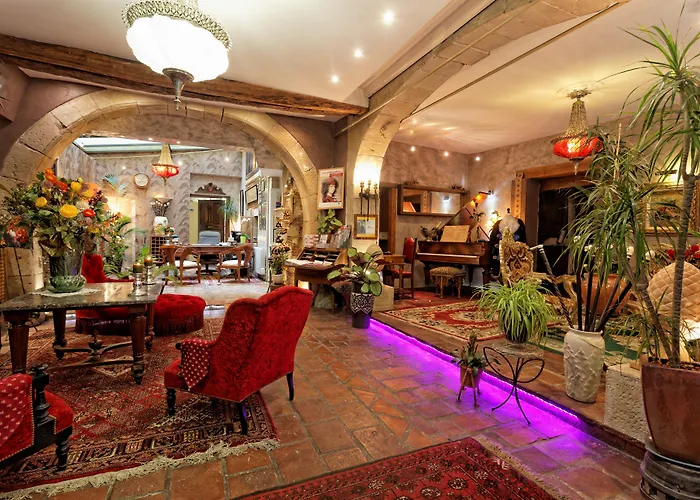 Renaissance Отель