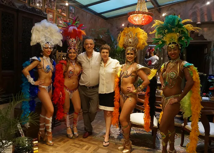 Отель Renaissance