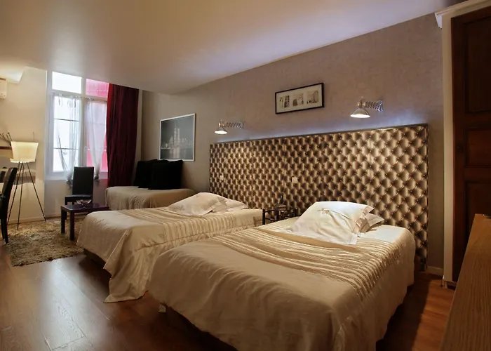 Renaissance 4* Castres (Tarn)