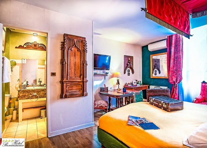 Renaissance Отель