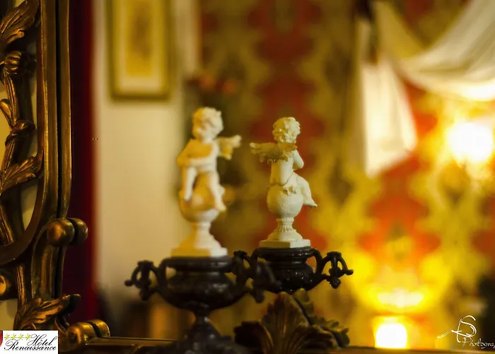 Renaissance Кастр