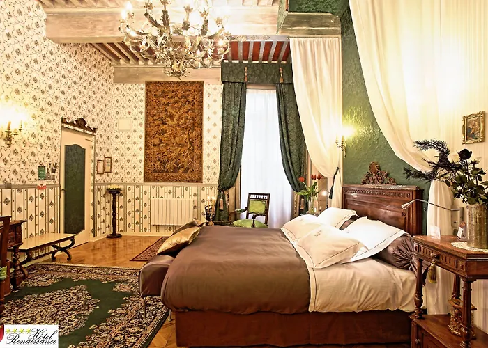 Renaissance Кастр