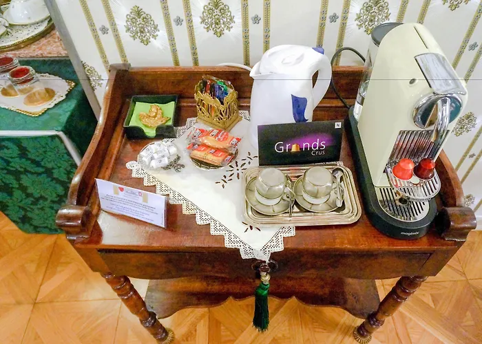 Renaissance Отель Кастр