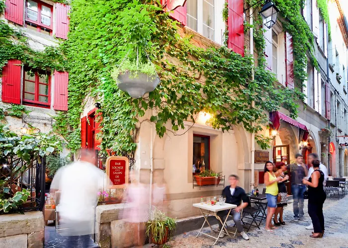 Renaissance 4* Castres (Tarn)