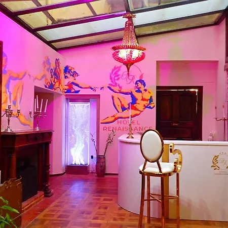 Hotel Renaissance Castres (Tarn)